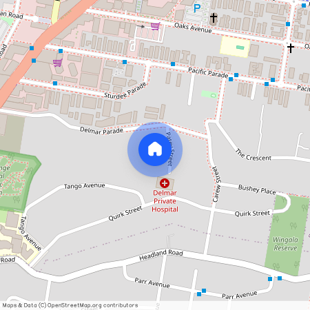 8 Patey Street, NSW 2099, Dee Why