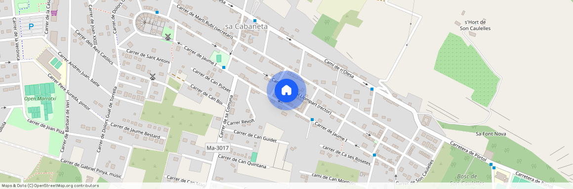 Marratxí, Province of Balearic Islands