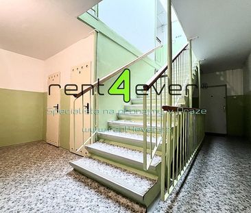 Pronájem bytu 2+1 55 m² - Photo 6