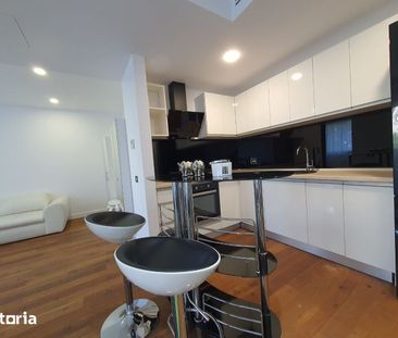 INCHIRIERE APARTAMENT 2 CAMERE CORTINA RESIDENCE-HERASTRAU! - Photo 6
