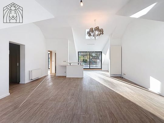 Penthouse te huur - Photo 1