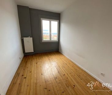 APPARTEMENT T2 A LOUER - Photo 2