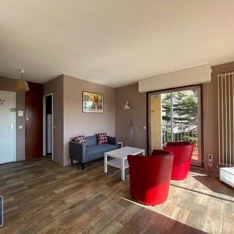 Location Appartement 1 pièce 32m² MANDELIEU LA NAPOULE 06210 - Photo 1