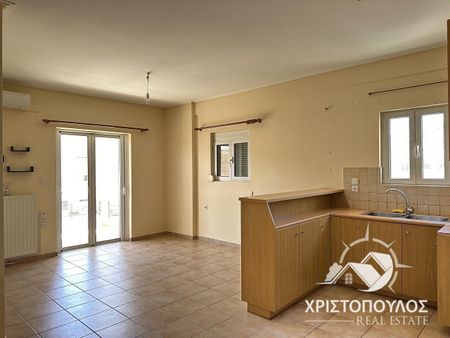 Διαμέρισμα για ενοικίαση Νέα Άμπλιανη (Λαμία) - Photo 4