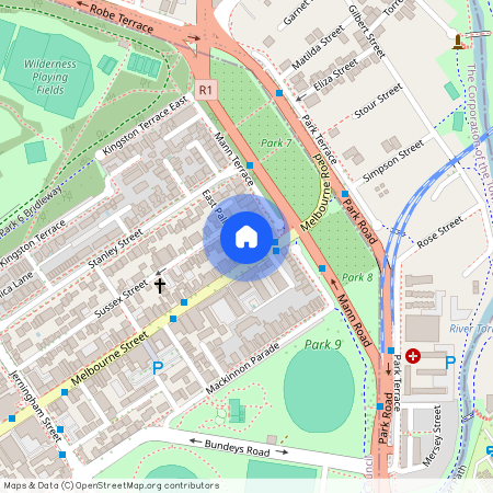 20 Melbourne St, SA 5006, North Adelaide