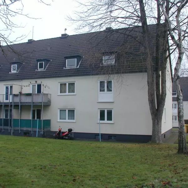 Gruwellstraße 1, 44329 Dortmund - Photo 1