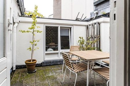 Te huur: Appartement Nassaustraat in Haarlem - Photo 3