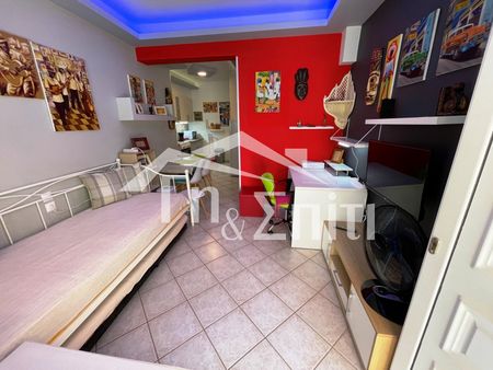 Γκαρσονιέρα προς ενοικίαση 350 € - Φωτογραφία 4