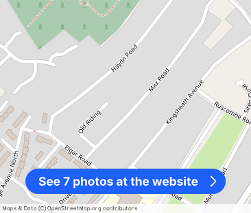 Max Road, Liverpool - Photo 1