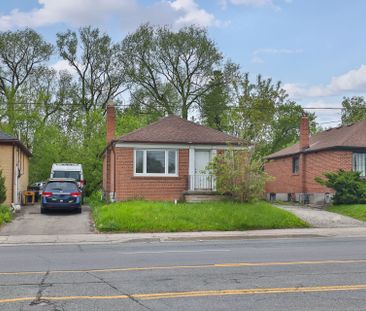 For Lease - 627 Sheppard Avenue Unit# Basement, Toronto, Ontario - Photo 3