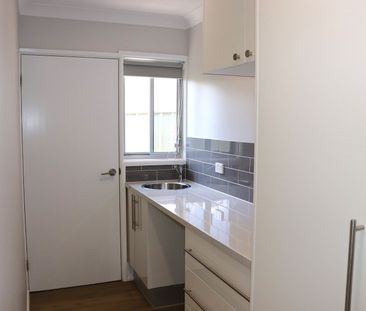 Family sized home in Nelson Bay with Inground swimming pool - Photo 6