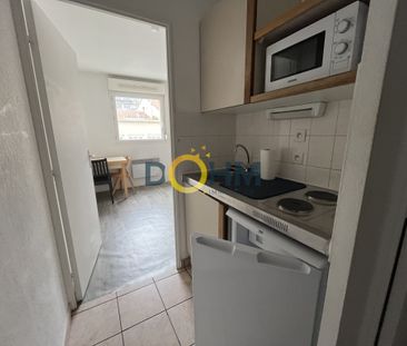 Saint Etienne Faculté Tréfilerie / Appartement meublé à louer dispo... - Photo 3