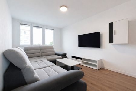 Pronájem bytu 2+kk 44 m² - Photo 4