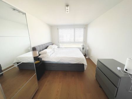 Gepflegte Wohnung an ruhiger Lage - Photo 3