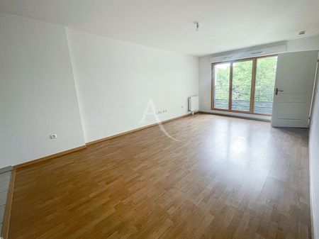 Location appartement 2 pièces, 49.39m², Savigny-sur-Orge - Photo 3