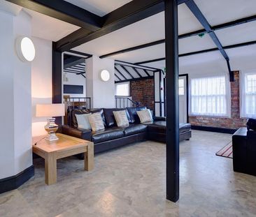 1 bedroom property to rent - Photo 2