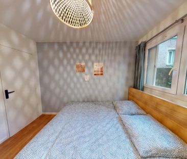 Appartement Le Havre 4 pièces 67 m2 - Photo 2