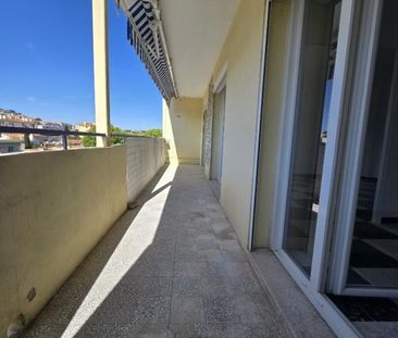 Appartement F3 La Seyne-sur-Mer (83500) - Photo 5