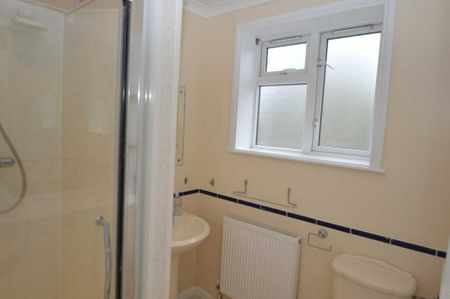 House share to rent - Photo 4