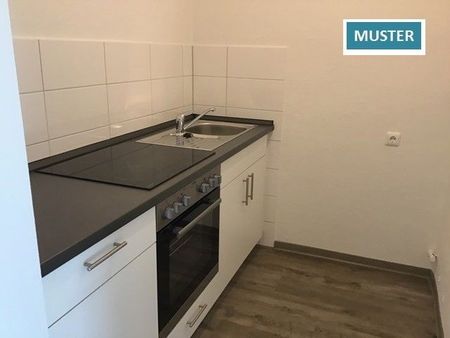 Zu Sofort! günstige 1-Zimmer-Single-Wohnung - Foto 5