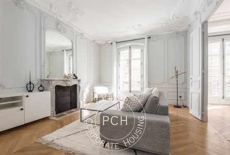 Tout savoir sur cet appartement dans le quartier Courcelles-Wagram, à Paris 17ème - Photo 3