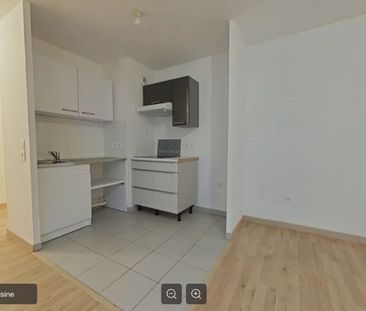 Appartement 2 Pièces 51 m² - Photo 2