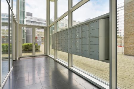 Koningin Wilhelminaplein 174 - 1062 KS Amsterdam - Foto 2