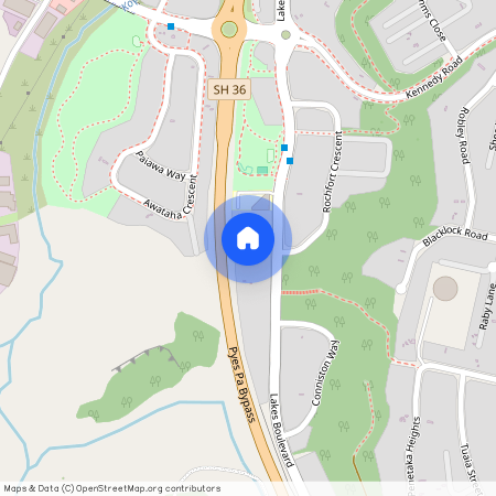 266A Lakes Boulevard, Pyes Pa, Tauranga