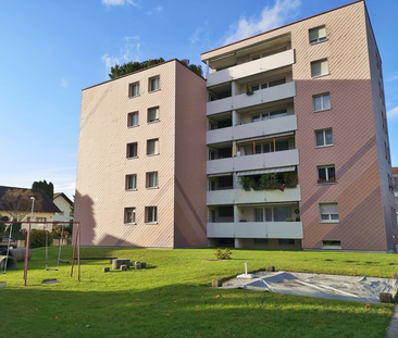 Charmante Wohnung mit Balkon - Photo 2