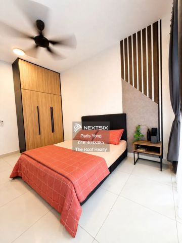 Setia city residences @setia city - Photo 3