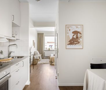 Hägerneholmsvägen 12 - Photo 2