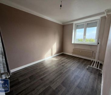 Appartement à louer 2 pièces 36.59m² - Photo 2