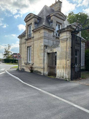 a louer maison 3pp - nord ouest de caen , - Photo 4