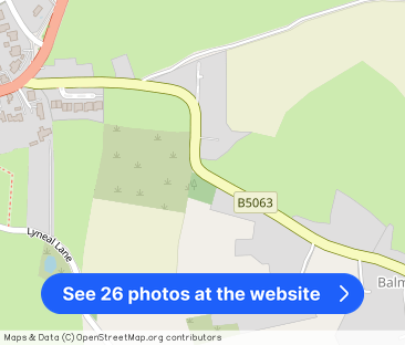 Welshampton, Ellesmere - Photo 1