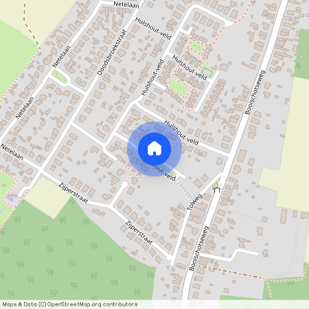 Hulshout-veld 37/K, 2235 Hulshout