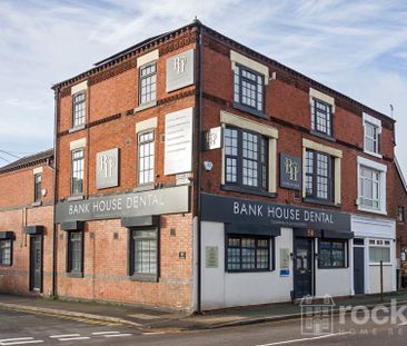 High Street, Wolstanton, Newcastle Under Lyme, ST5 - Photo 5