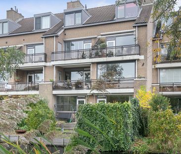 Appartement te huur: Anna van Hensbeeksingel 97 2803 LR Gouda - Foto 5