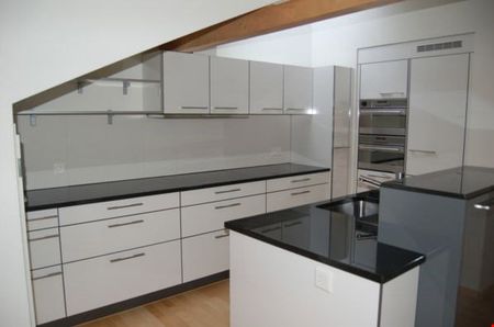 5.5 Zimmer, 143 m², 3. Stock - Foto 3