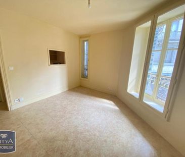 Location Appartement 2 pièces 30m² BLOIS 41000 - Photo 1