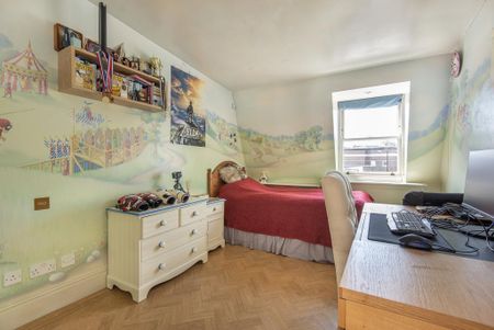 6 bedroom terraced house to rent - Photo 5
