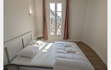 Location Appartement P4 Duplex rénové(e) Sommieres - Photo 5