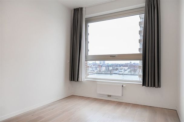 Ruim 3-SLK Appartement met Terras aan Schelde - Antwerpen - Photo 1