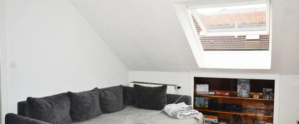 Wohnung zur Miete in Gelsenkirchen - Foto 1