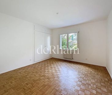 Charmant 3.5 pièces à deux pas du lac! - Foto 2