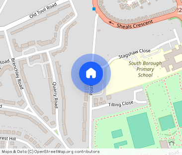 Postley Road Room 6 - Photo 1