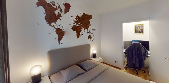 Tullgatan 7 D - Foto 2