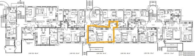 Ebba Ströms gata, Malmö - Photo 1