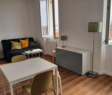 Biarritz - Appartement - 1 pièce(s) - 21.62m² - Photo 4