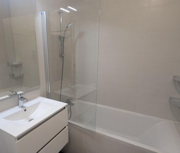 location Appartement T1 DE 26.63m² À PARIS - Photo 5