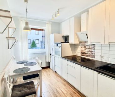 Do wynajęcia 2 pokoje ul. Rzeźniczaka 52 m² - Фото 4